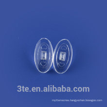 China Manufacturers soft nose pads